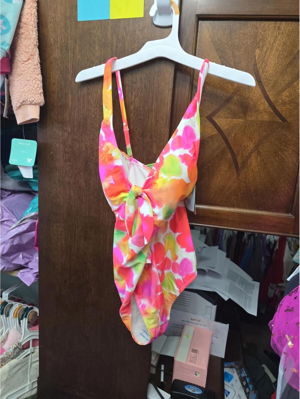 Brand new small women swimsuit from target item 1165